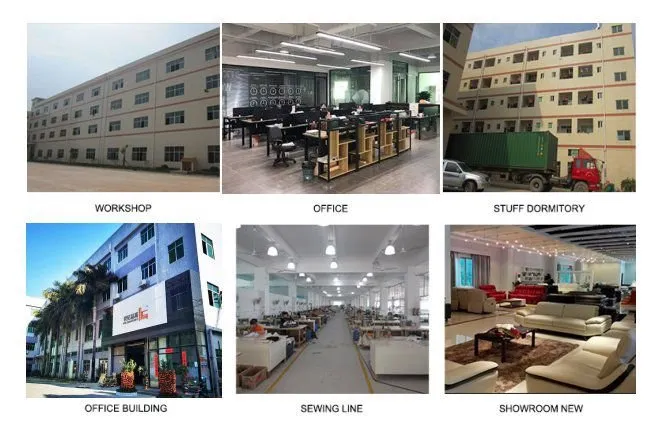 PG Century factory