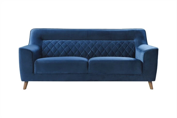 Velvet Modern Sofa Set.JPG